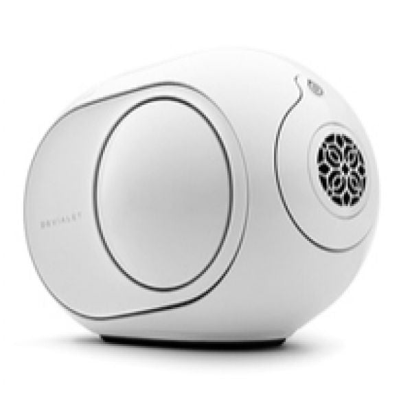 Phantom II 98db Iconic  White Devialet