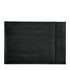 Porte cartes noir Le foulonné