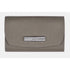 Portefeuille Roseau Cuir - Tourterelle