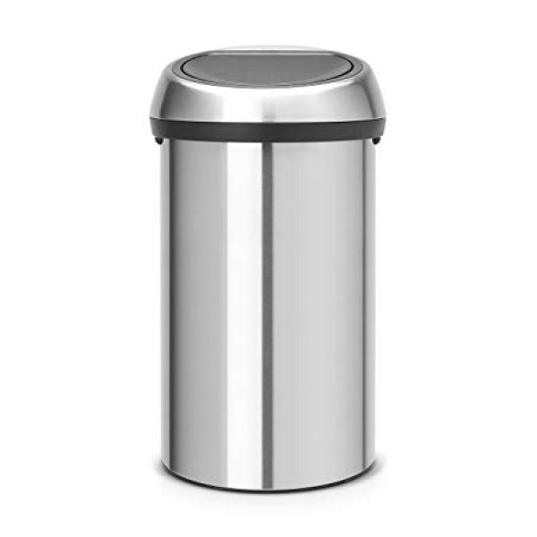 Poubelle Touch Bin 60L Brabantia