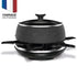 Raclette Tefal Cheese N Co Fondue 6 personnes