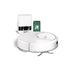 Robot aspirateur Roomba 105 Auto empty - blanc