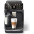 Robot Café avec broyeur automatique 14 recettes