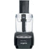 Robot culinaire multifonction Mini Plus Noire Magimix