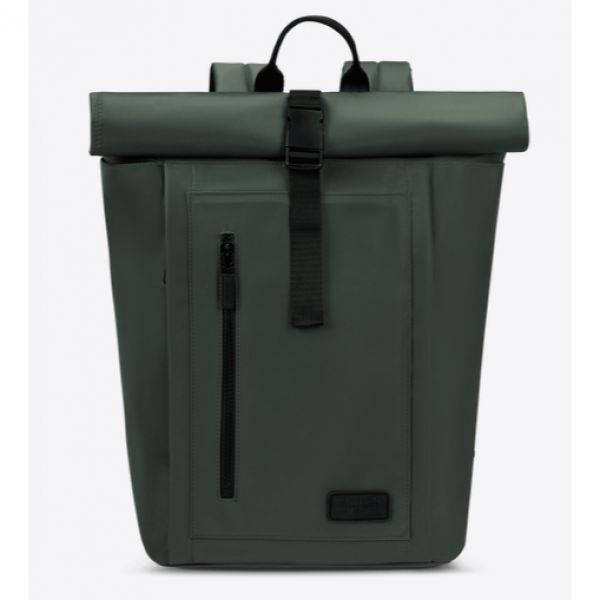 Sac à dos City Plume Khaki Lipault
