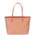 Sac Cabas Ikon a4+ en toile