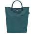 Sac cabas M Le Pliage Green Toile - Paon - Longchamp