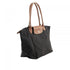 Sac cabas pliage Noir Longchamp
