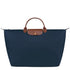 Sac de voyage L Le Pliage original navy
