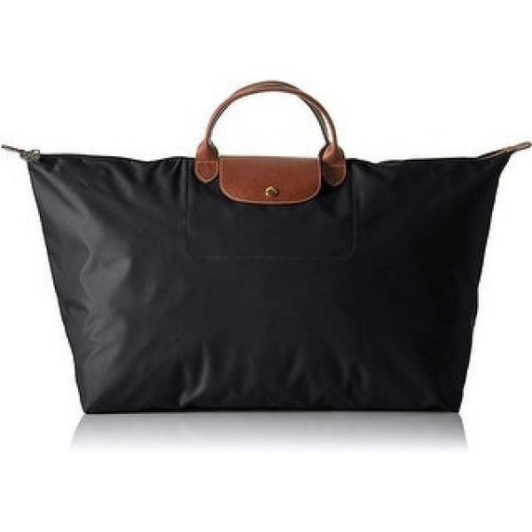 Sac de voyage Le Pliage noir XL