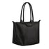 Sac shopping Le Pliage City L Noir Longchamp