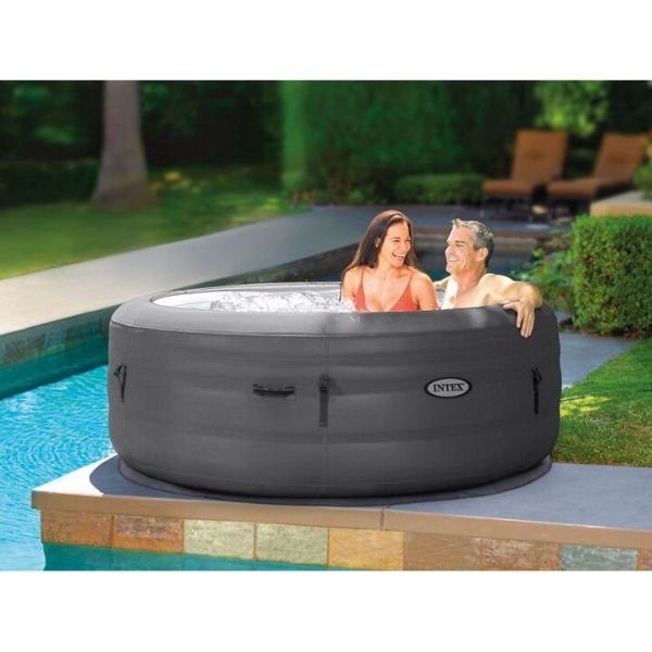 Spa gonflable PureSpa Access 4 places
