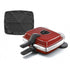 Super 2 Gauffres Rouge