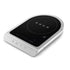 Table de cuisson portative Blanc mat Collezione Smeg
