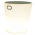 Tabouret lumineux Inoui Cactus
