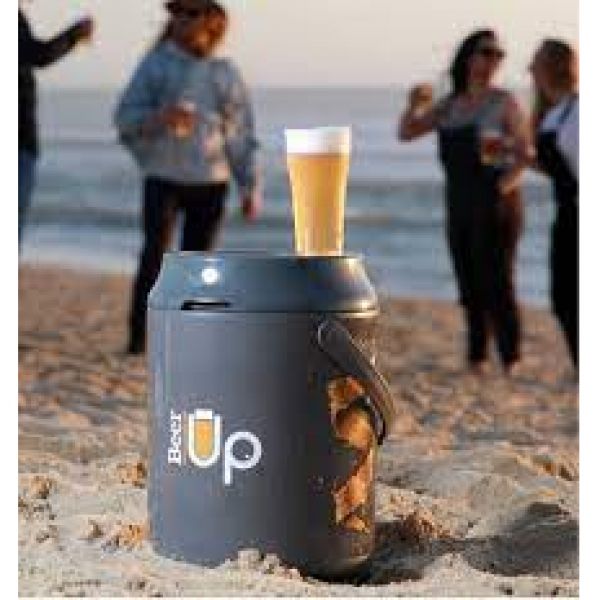 Tireuse à bière Beer up