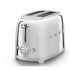 Toaster/Grille-pain Années 50 Chromé