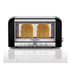 Toaster Vision coloris noir Magimix