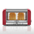 Toaster Vision rouge Magimix
