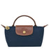 Trousse cosmétique Le Pliage Original navy