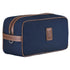 Trousse de toilette Boxford bleue