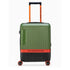 Valise cabine Jeep - S Slim (55cm) Green - Desley