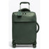 Valise Plume 55cm Khaki Lipault