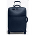 Valise Plume 63cm Bleu Marine Lipault