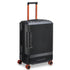 Valise soute Jeep - M extensible (68cm) - anthracite