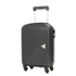 Valise Trolley Cabine 55cm- IRON ABS ultra légère et résistante