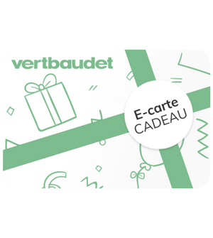 Carte cadeau Verbaudet