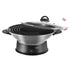 Wok silver Tefal