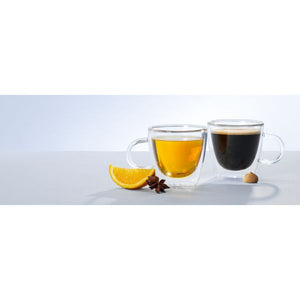 SET 2 TASSES ARTESANO