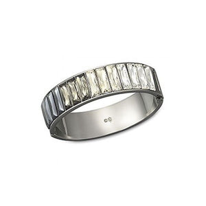 BRACELET PLATINIUM MANCHETTE
