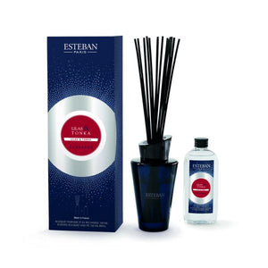 BOUQUET PARFUME LIN ET PETIT GRAIN