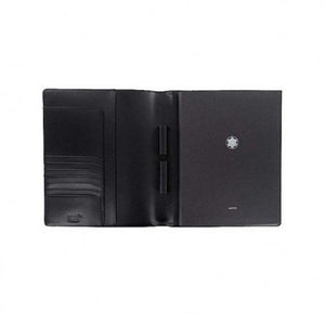 CAHIER DE NOTES MEISTERSTUCK NOIR