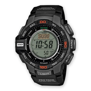 MONTRE CASIO PRO TRECK
