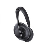 Casque réducteur de bruit 700 black