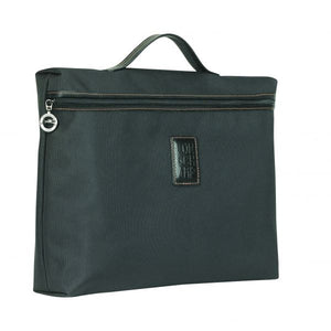 Porte documents Boxford noir