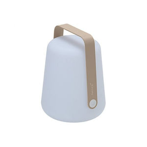 Balad lampe H25 muscade