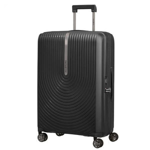 VALISE SPINNER 68CM EXT HI-FI BLACK