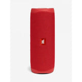 Enceinte sans fil Flip 5 Rouge