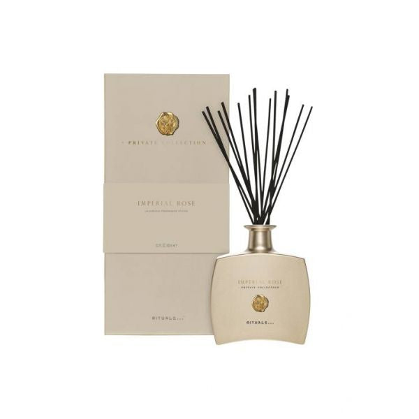 Sweet Jasmine Fragrance Sticks bâtonnets parfumés, 450 ml .