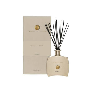 Sweet Jasmine Fragrance Sticks bâtonnets parfumés, 450 ml .