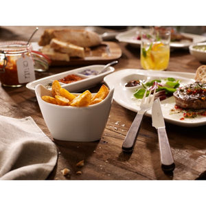 BBQ PASSION SET 4 BOLS