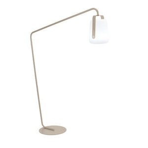 Grand pied déporté Balad muscade avec lampe