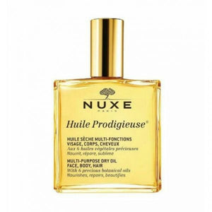Huile prodigieuse 50 ML