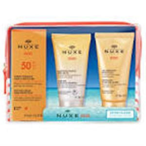 Trousse Nuxe sun SPF 50