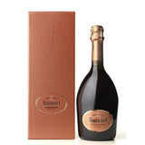 CHAMPAGNE ROSE BOUTEILLE