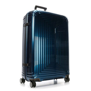 Neopulse Spinner 81cm Bleu métal